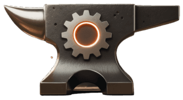 GearForge Mods แต่งและโมดิฟายคอมพิวเตอร์เกมมิ่ง